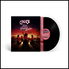 O.S.T. - Grease: Rise Of The Pink Ladies (그리스: 라이즈 오브 핑크 레이더스) (Soundtrack)(LP)
