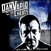 Dan Vapid And The Cheats - Welcome To Dystopia (LP)