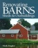 Renovating Barns, Sheds & Outbuildings