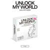 프로미스나인 (fromis_9) - fromis_9 1st Album ‘Unlock My World’ [KiT ver.] [#imagine ver.]