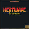 Heatwave (히트웨이브) - Central Heating [Expanded Edition] [플레이밍 컬러 2LP]