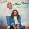 Modern Talking (모던 토킹) - Don't Worry [블루 마블 컬러 LP]
