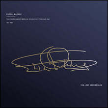 에롤 가너 1967년 미공개 베를린 스튜디오 레코딩 (Erroll Garner The Unreleased Berlin Studio Recording 1967) [LP]