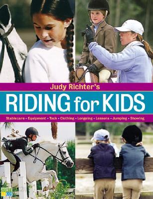 Riding for Kids