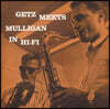 Stan Getz / Gerry Mulligan (스탄 게츠 / 게리 멀리건) - Getz Meets Mulligan In Hi-Fi