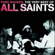 All Saints (올 세인츠) - Pure Shores: The Very Best Of All Saints