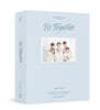 비투비 (BTOB) - BTOB 10TH ANNIVERSARY CONCERT 2022 BTOB TIME [Be Together][Blu-ray]