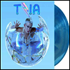 Meg Myers - Tzia (Ltd)(Colored LP)