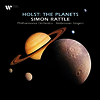 홀스트: 행성 모음곡 (Holst: The Planets) (180g)(LP) - Simon Rattle