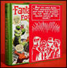Marvel Comics Library. Fantastic Four. Vol. 1. 1961-1963 (타셴 리미티드 에디션 / 한정판)