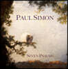 Paul Simon (폴 사이먼) - Seven Psalms