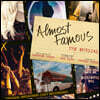 올모스트 페이머스 뮤지컬음악 (Almost Famous: The Musical Original Broadway Cast Recording)