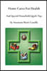 Home Cures and Special Household Quick Tips by Anastasia Marie Cassella