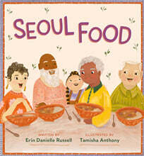 Seoul Food