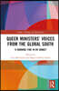 Queer Ministers’ Voices from the Global South