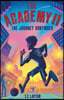 The Academy II: The Journey Continues