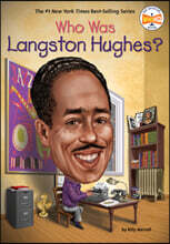 Who Was Langston Hughes?