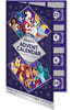 Disney 100: Advent Calendar a Storybook Library: With 24 Storybooks