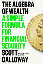 The Algebra of Wealth
