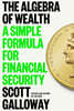 The Algebra of Wealth