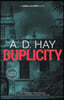 Duplicity: A James Lalonde Novel