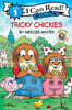 Little Critter: Tricky Chickies