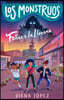 Felice Y La Llorona / Felice and the Wailing Woman