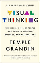 Visual Thinking: The Hidden Gifts of People Who Think in Pictures, Patterns, and Abstractions
