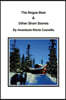 The Rogue Bear & Other Short Stories by Anastasia Marie Cassella