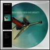 Uriah Heep - High And Mighty (Picture LP)
