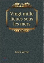 Vingt mille lieues sous les mers