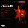 베토벤: 피델리오 (Beethoven: Fidelio) (일본 타워레코드 독점 한정반)(2CD) - ans Knappertsbusch