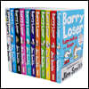 배리 루저 11종 세트 : Barry Loser 11 Books Shrinkwrap Set