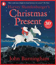 Harvey Slumfenburger's Christmas Present