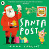 Santa Post
