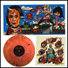 Mickie Yoshino - House (Hausu) (하우스) (Soundtrack)(Ltd)(180g Colored LP)