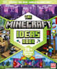 The Minecraft Ideas Book