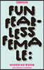 FUN FEARLESS FEMALE : 90년대생 여성 창업자들