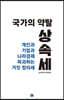 국가의 약탈, 상속세