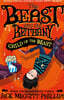 The Beast and the Bethany #4 : Child of the Beast