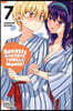 Breasts Are My Favorite Things in the World!, Vol. 7