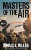 Masters of the Air 애플TV 드라마 '마스터스 오브 디 에어' 원작소설 (영국판)