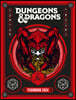 DUNGEONS & DRAGONS YEARBOOK 2024
