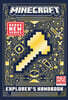 All New Official Minecraft Explorer's Handbook