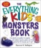 The Everything Kids Monsters Book: From Ghosts and Goblins to Vampires and Zombies-Puzzles, Games, a