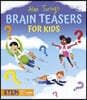 Alan Turing's Brain Teasers for Kids