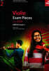 Violin Exam Pieces from 2024, ABRSM Grade 2, Violin Part & Piano Accompaniment