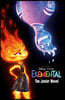 Disney Pixar Elemental: The Junior Novel