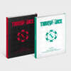 XODIAC (소디엑) - 1ST MINI ALBUM : THROW A DICE [2종 SET]
