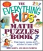 The Everything Kids' Math Puzzles Book